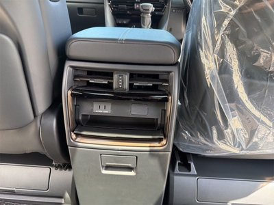 2026 TOYOTA ALPHARD 缩略图 21