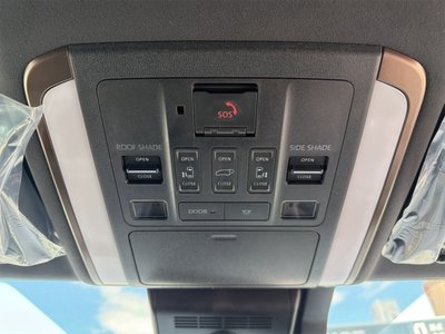 2026 TOYOTA ALPHARD 缩略图 40