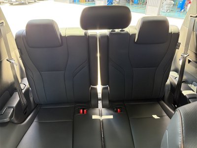 2026 TOYOTA ALPHARD 缩略图 19