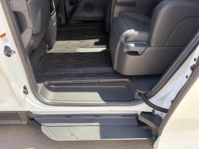 2026 TOYOTA ALPHARD 缩略图 15