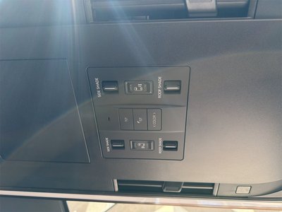 2026 TOYOTA ALPHARD 缩略图 23
