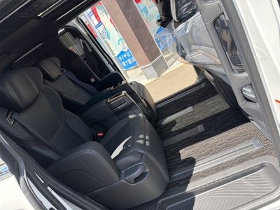 2026 TOYOTA ALPHARD 缩略图 18