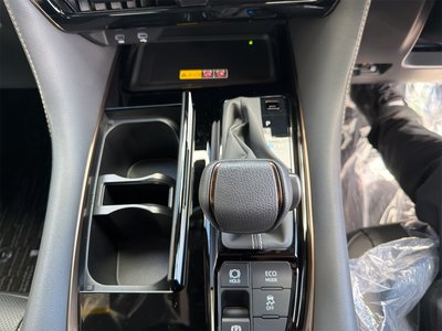 2026 TOYOTA ALPHARD 缩略图 37