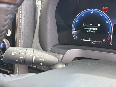 2026 TOYOTA ALPHARD 缩略图 32