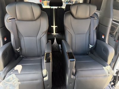 2026 TOYOTA ALPHARD 缩略图 20