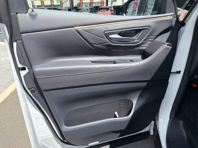 2026 TOYOTA ALPHARD 缩略图 14