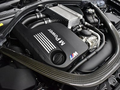 BMW M2 COMPETITION - 6