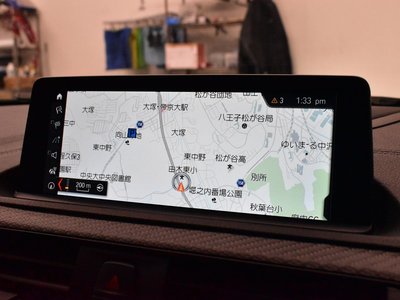 2021 BMW M2 COMPETITION 缩略图 24