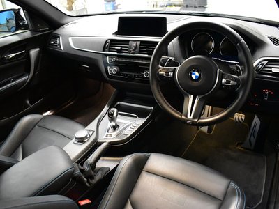 2021 BMW M2 COMPETITION 缩略图 47