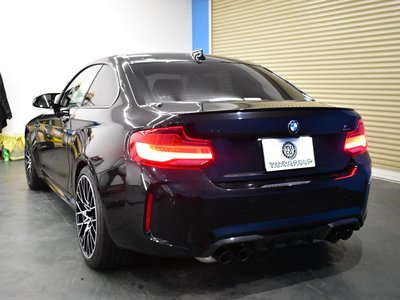 2021 BMW M2 COMPETITION 缩略图 66