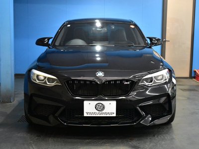 2021 BMW M2 COMPETITION 缩略图 71