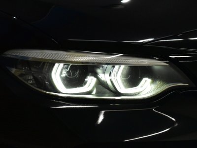 BMW M2 COMPETITION - 7