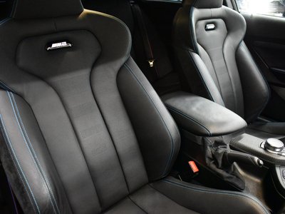 2021 BMW M2 COMPETITION 缩略图 45