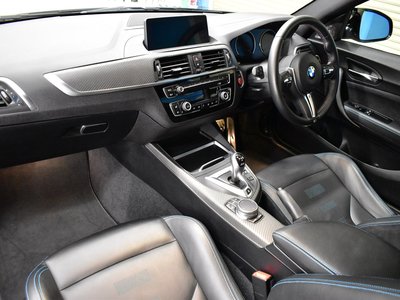 2021 BMW M2 COMPETITION 缩略图 53
