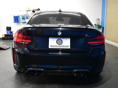 2021 BMW M2 COMPETITION 缩略图 57