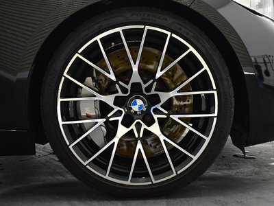BMW M2 COMPETITION - 9
