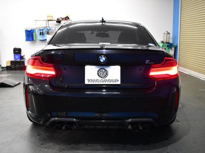 2021 BMW M2 COMPETITION 缩略图 63