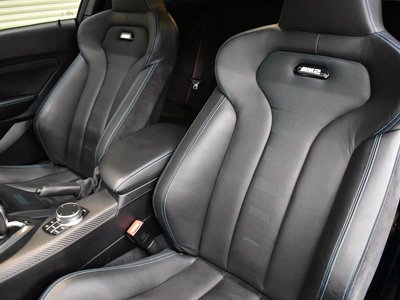 2021 BMW M2 COMPETITION 缩略图 52
