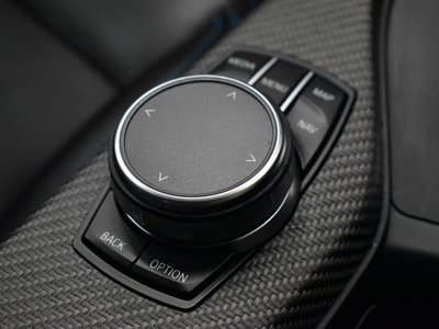 2021 BMW M2 COMPETITION 缩略图 39