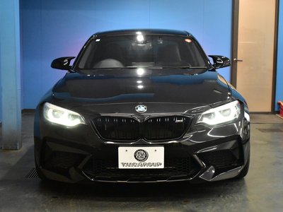 2021 BMW M2 COMPETITION 缩略图 77