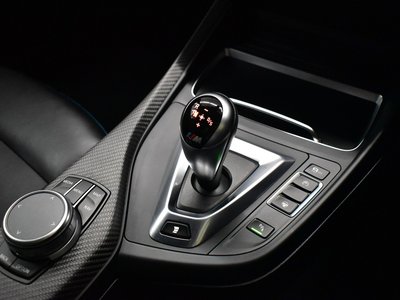 2021 BMW M2 COMPETITION 缩略图 36