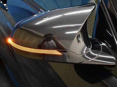 2021 BMW M2 COMPETITION 缩略图 68