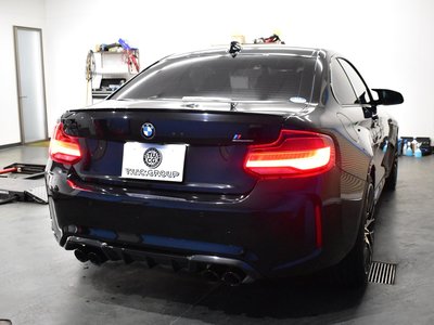 2021 BMW M2 COMPETITION 缩略图 62