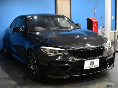 2021 BMW M2 COMPETITION 缩略图 69