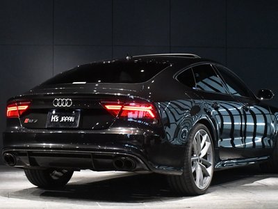 2018 AUDI RS7 SPORTBACK thumbnail 49