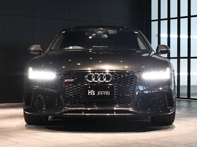 2018 AUDI RS7 SPORTBACK thumbnail 46