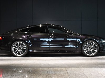 2018 AUDI RS7 SPORTBACK thumbnail 56