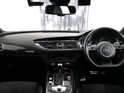 2018 AUDI RS7 SPORTBACK thumbnail 16