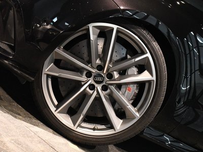 2018 AUDI RS7 SPORTBACK thumbnail 59