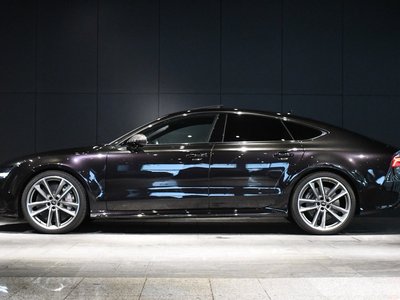 2018 AUDI RS7 SPORTBACK thumbnail 53