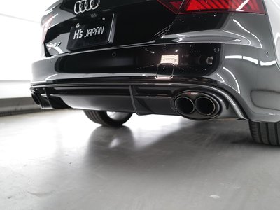 2018 AUDI RS7 SPORTBACK thumbnail 65