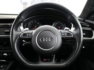 2018 AUDI RS7 SPORTBACK thumbnail 18