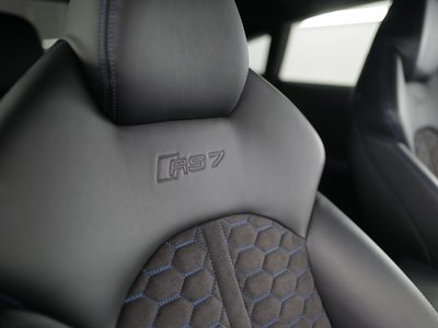 2018 AUDI RS7 SPORTBACK thumbnail 12
