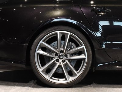 2018 AUDI RS7 SPORTBACK thumbnail 58