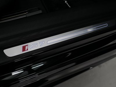 2018 AUDI RS7 SPORTBACK thumbnail 40