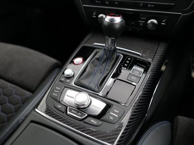 2018 AUDI RS7 SPORTBACK thumbnail 24