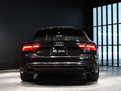2018 AUDI RS7 SPORTBACK thumbnail 50
