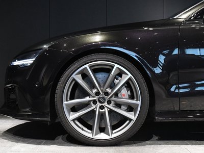 2018 AUDI RS7 SPORTBACK thumbnail 54