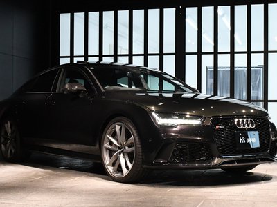 2018 AUDI RS7 SPORTBACK thumbnail 47