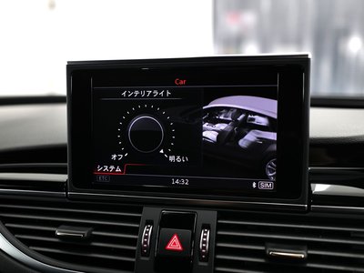 2018 AUDI RS7 SPORTBACK thumbnail 30