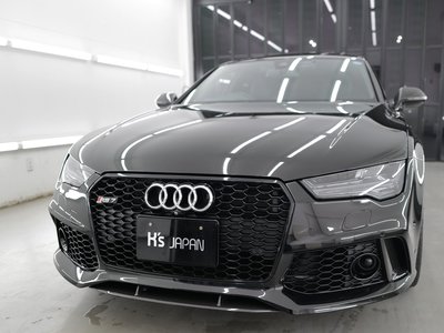 2018 AUDI RS7 SPORTBACK thumbnail 60