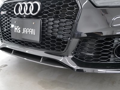 2018 AUDI RS7 SPORTBACK thumbnail 61