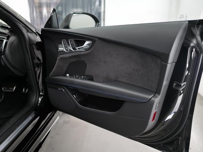 2018 AUDI RS7 SPORTBACK thumbnail 36