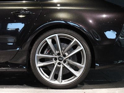 2018 AUDI RS7 SPORTBACK thumbnail 55