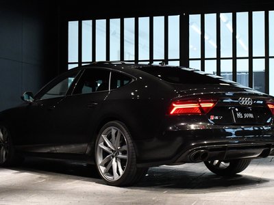 2018 AUDI RS7 SPORTBACK thumbnail 51