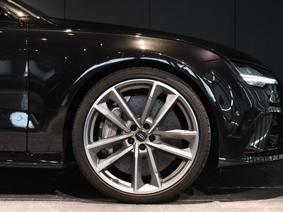 2018 AUDI RS7 SPORTBACK thumbnail 57